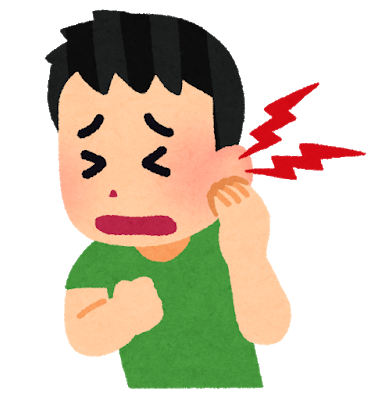 中耳炎とは 症状と子供のプールについて 千葉の訪問看護 訪問リハビリは日本訪問医療 日本訪問医療株式会社 千葉市の訪問看護 リハビリ 訪問介護