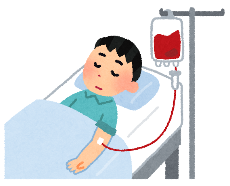 血液クレンジングとは オゾン療法の効果について看護師が解説します 千葉の訪問看護 訪問リハビリは日本訪問医療 日本訪問医療株式会社 千葉市の訪問 看護 リハビリ 訪問介護