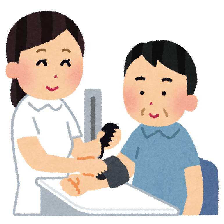 血圧とは うその高血圧になっていない 正しい測定方法を知ろう 千葉の訪問看護 訪問リハビリは日本訪問医療 日本訪問医療株式会社 千葉の訪問看護 訪問リハビリテーション