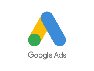 Google Adsロゴ/日本訪問医療株式会社公式サイト