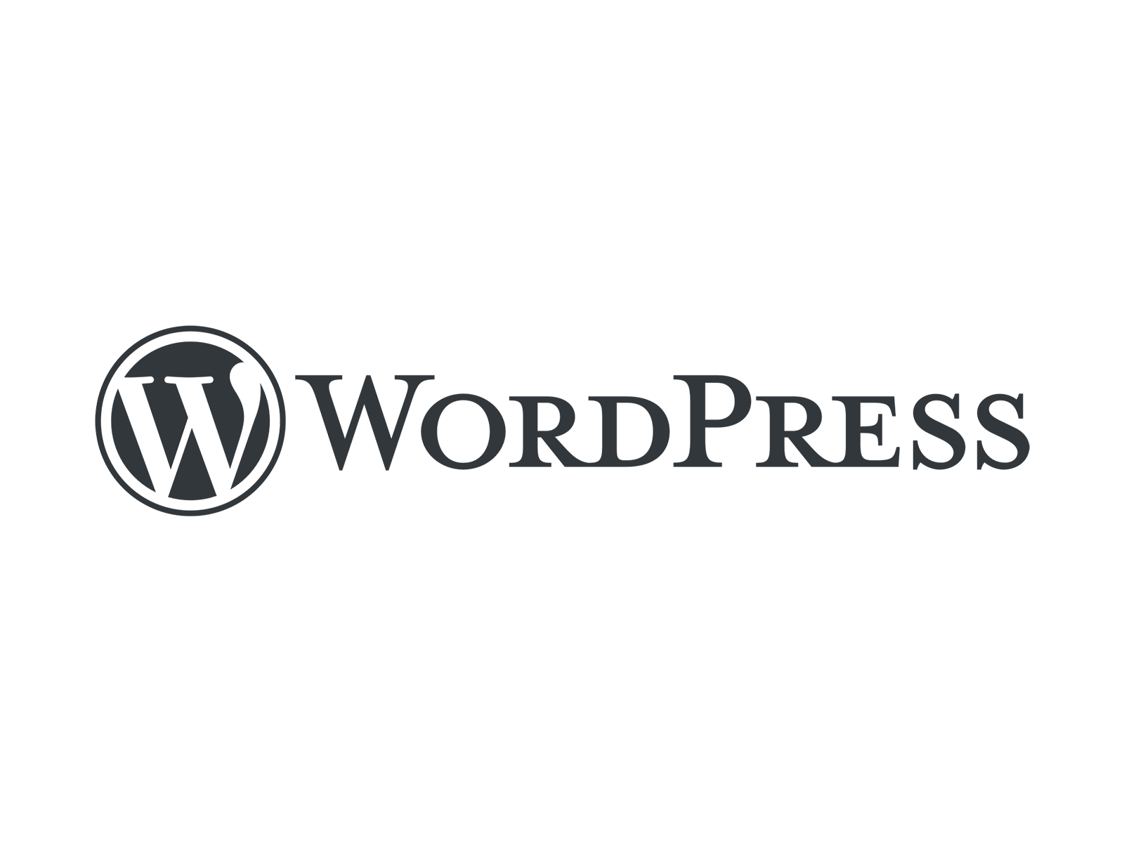 WordPressロゴ/日本訪問医療株式会社公式サイト