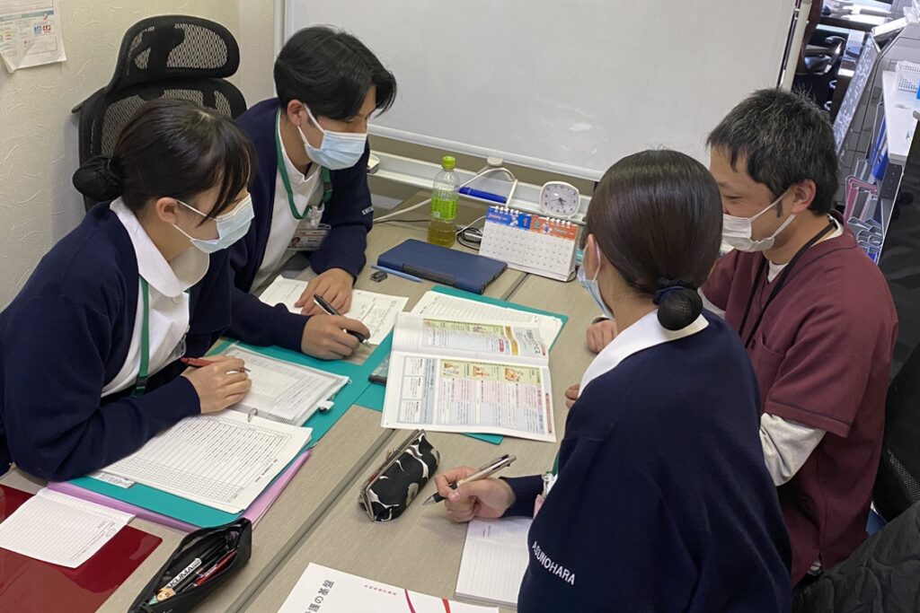 チームMTG／東千葉訪問医療グループ